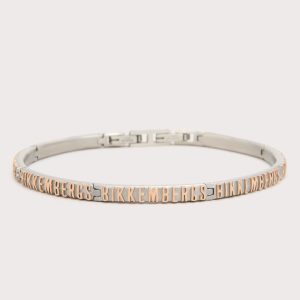 Bracciale Uomo Bikkembergs EMBB01WR