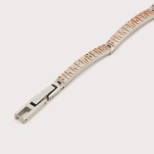 Bracciale Uomo Bikkembergs EMBB01WR