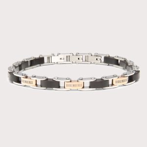 Bracciale Uomo Bikkembergs WILB01WR