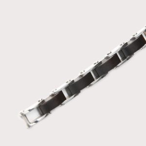 Bracciale Uomo Bikkembergs WILB01WR