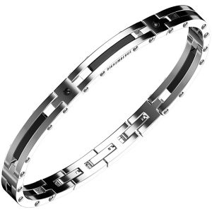 Bracciale Uomo Bikkembergs CLAB09WB