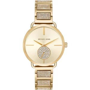 Orologio Solo Tempo Donna Michael Kors MK3852