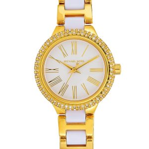 Orologio Solo Tempo Donna Michael Kors MK6581