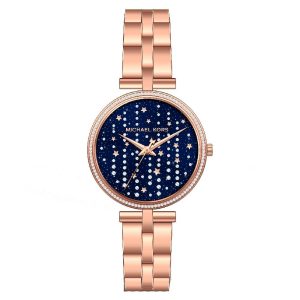 Orologio Solo Tempo Donna Michael Kors MK4451