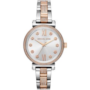 Orologio Solo Tempo Donna Michael Kors MK3880