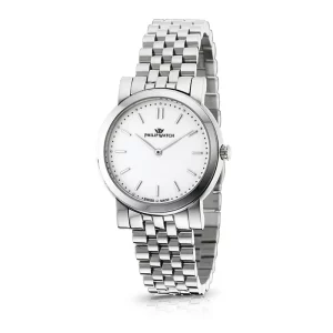 Orologio Solo Tempo Donna Philip Watch R8253193645